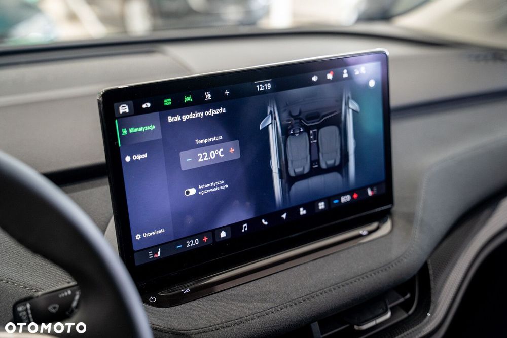 Skoda Elroq 50 55kWh - 17