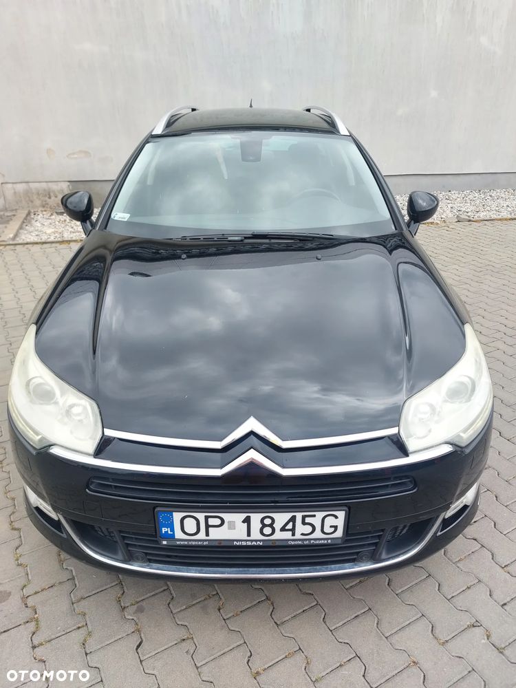 Citroën C5 2.0 HDi Exclusive - 3