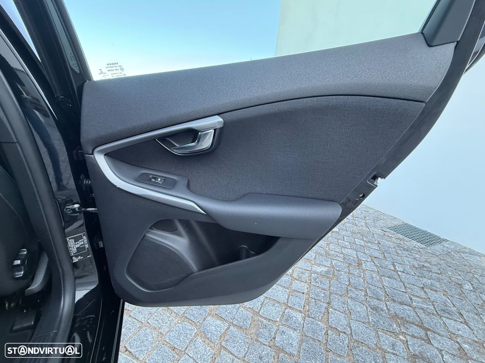 Volvo V40 1.6 D2 Kinetic Eco - 30