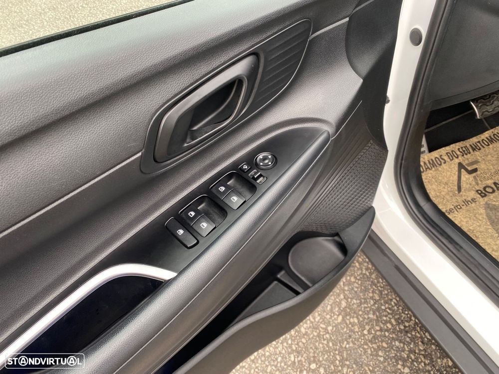 Hyundai Bayon 1.0 T-GDI Premium DCT - 14