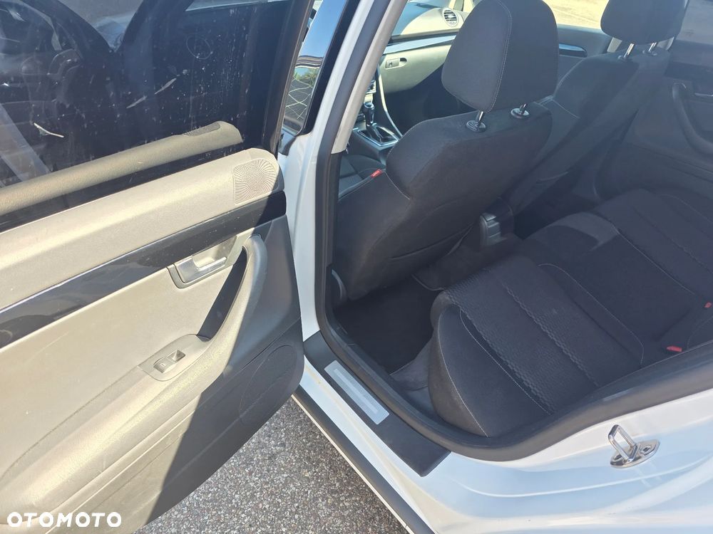 Seat Exeo 2.0 TDI DPF Sport - 10