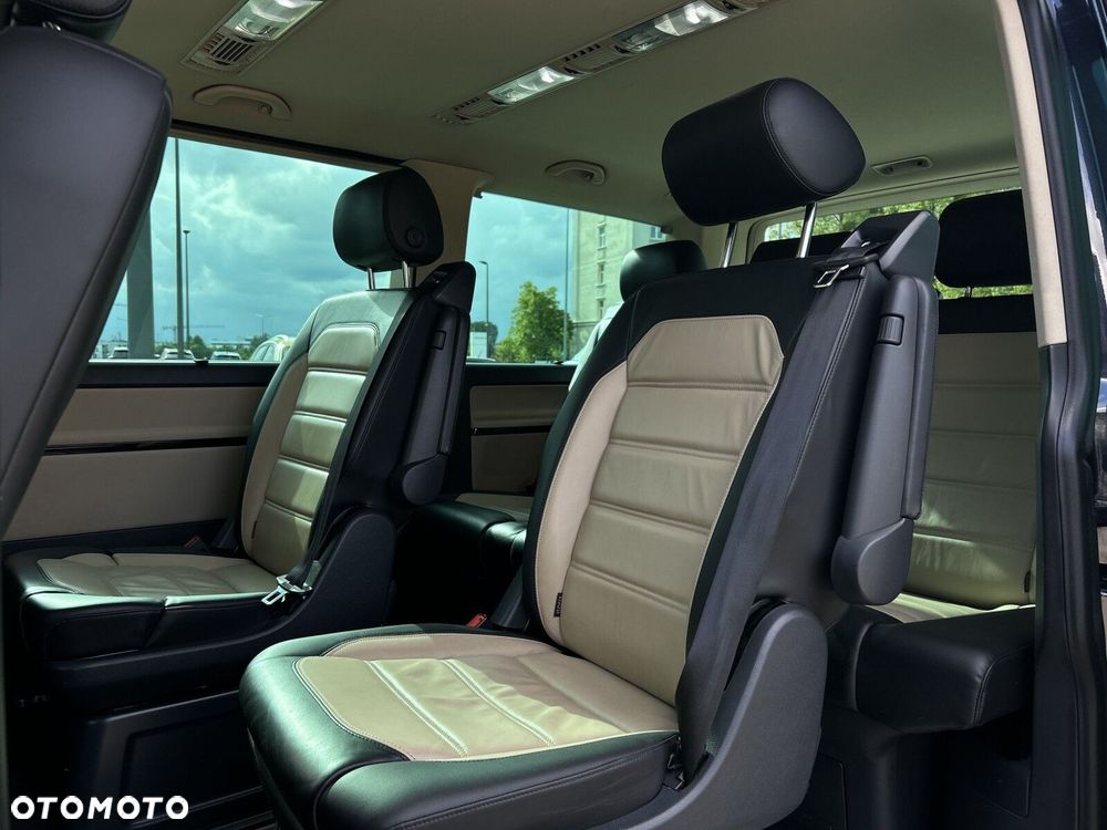 Volkswagen Multivan 2.0 BiTDI L1 Edition DSG - 20
