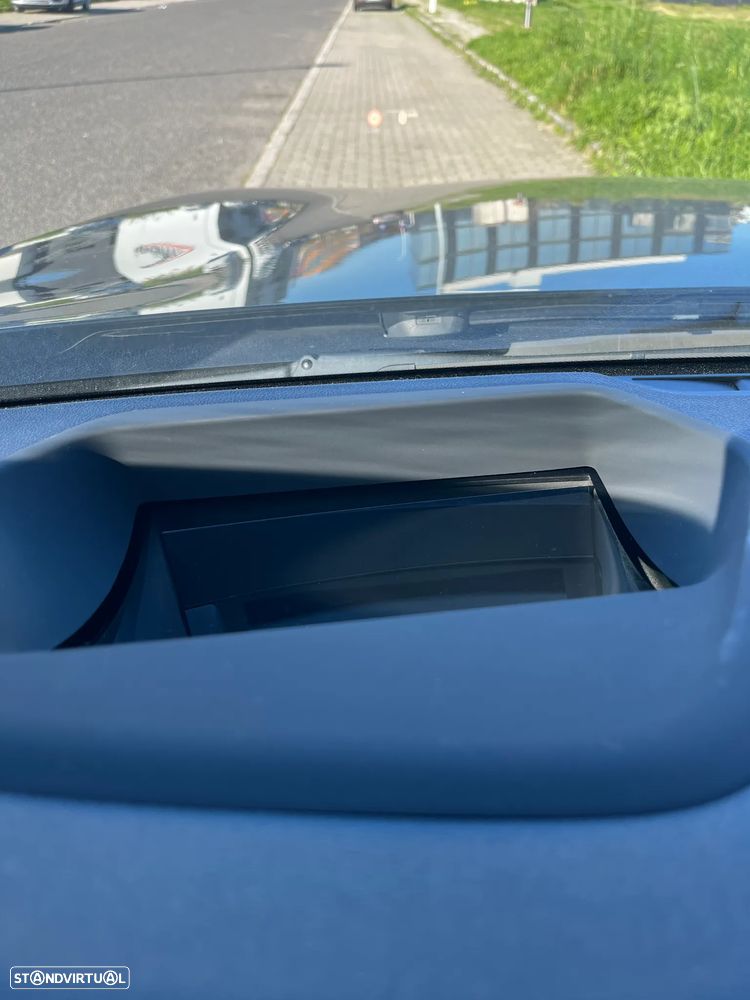 BMW 545 e xDrive Aut. - 20