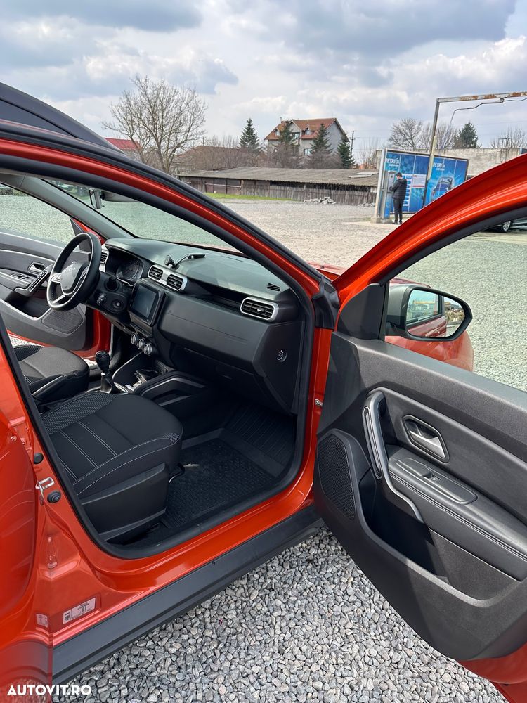 Dacia Duster TCe 130 Prestige - 4
