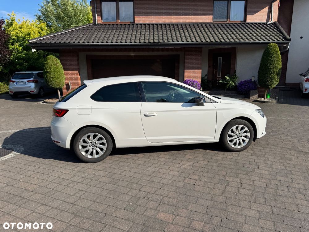 Seat Leon SC 2.0 TDI Style S&S EU6 - 3