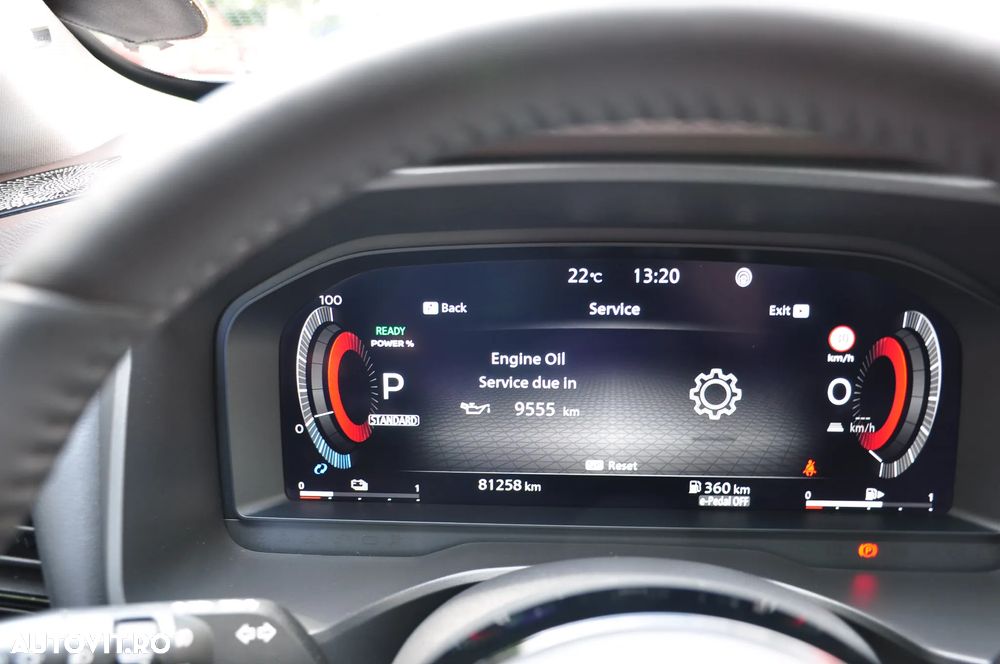 Nissan X-Trail e4ORCE Tekna Plus - 25