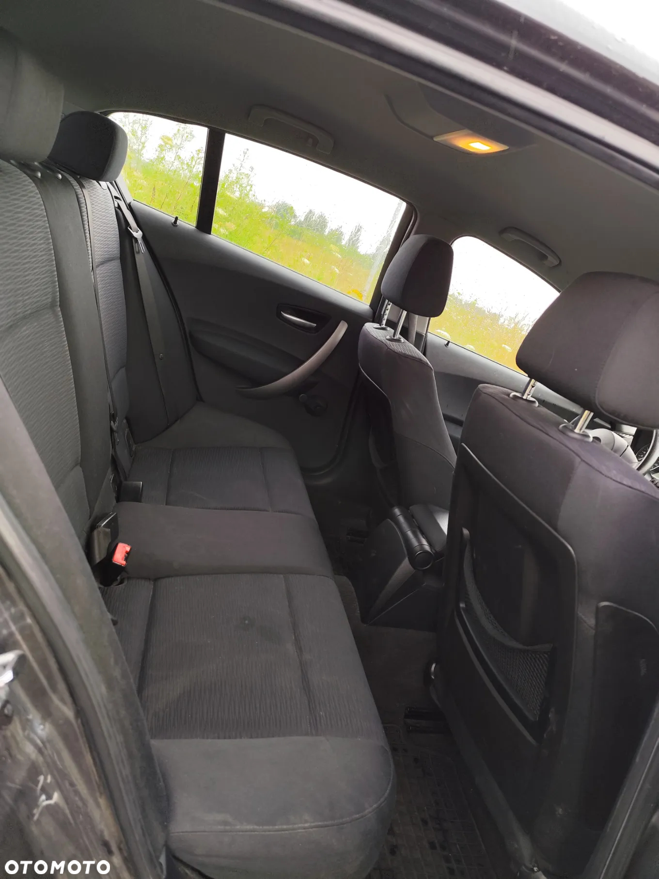 BMW Seria 1 116i - 11