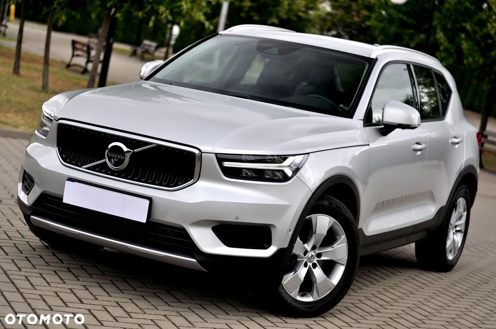 Volvo XC 40 T3 Momentum Pro - 7