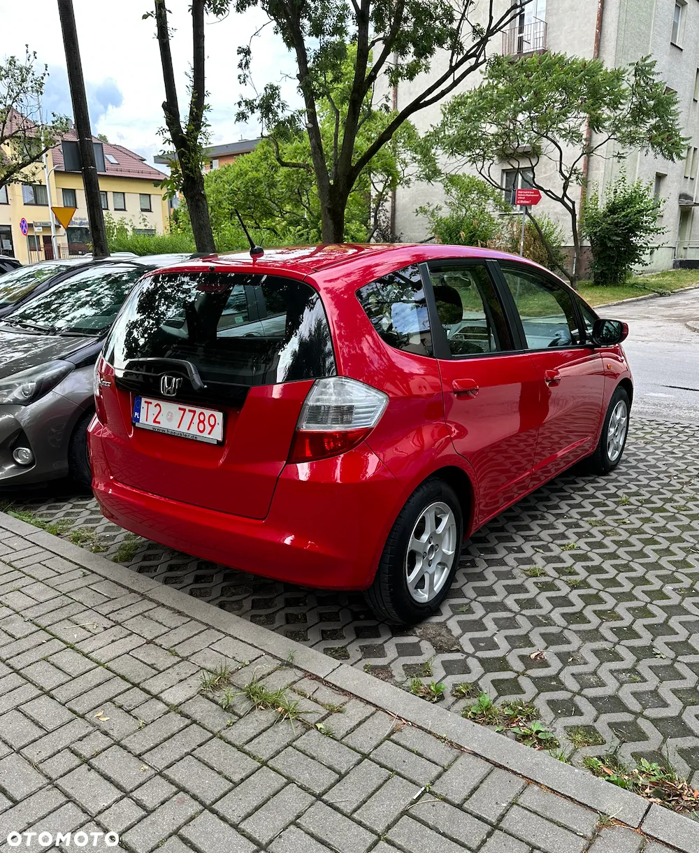 Honda Jazz 1.2 Trend - 11