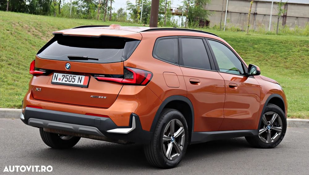 BMW X1 xDrive25e Aut. xLine - 10