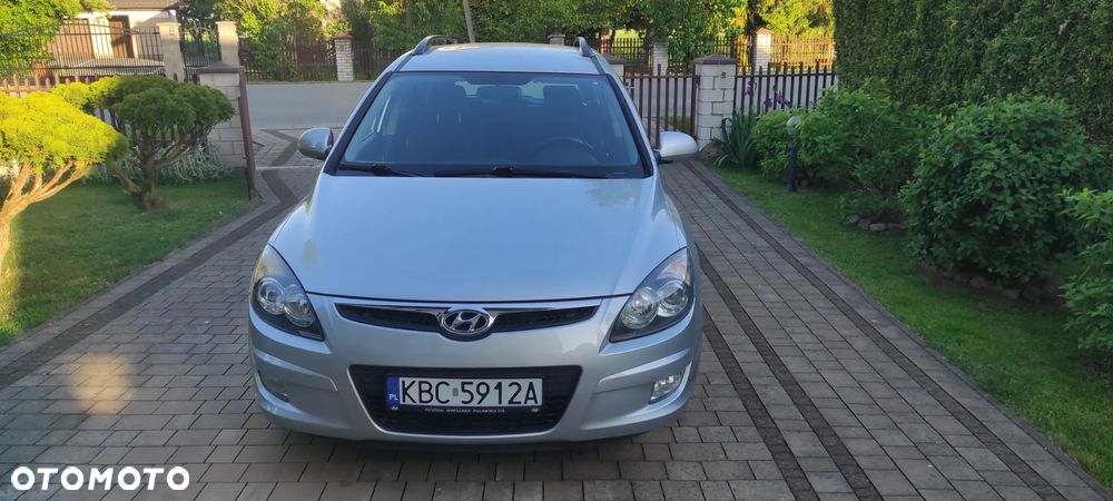 Hyundai i30 1.4 Classic + - 2