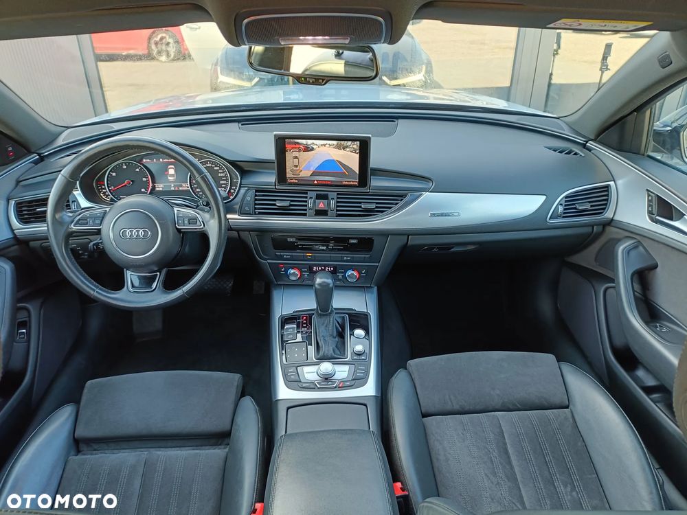 Audi A6 Limousine 2.0 TDI Quattro S tronic - 15