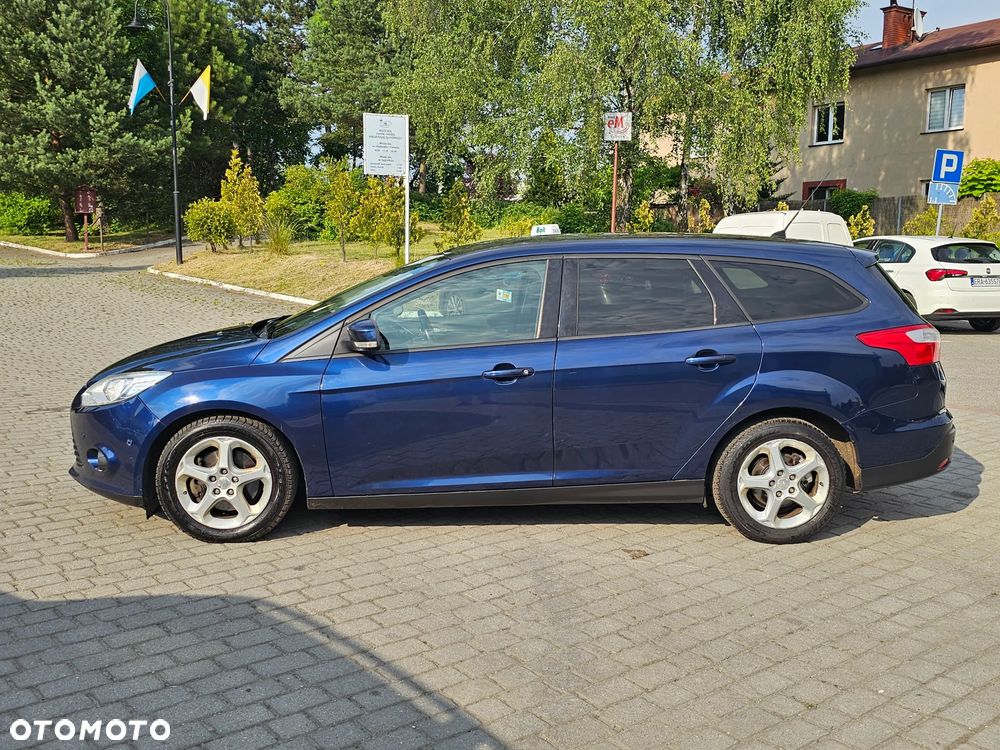 Ford Focus 2.0 TDCi Gold X (Edition Start) MPS6 - 5