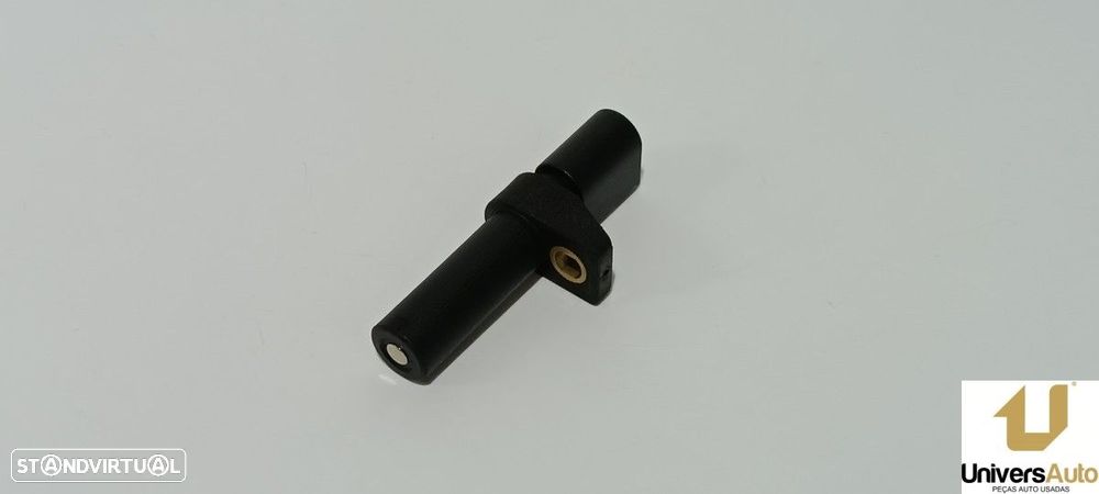 SENSOR DO VIRABREQUIM MERCEDES CLASE C (W204) BERLINA C 220 CDI (204.008) - 1