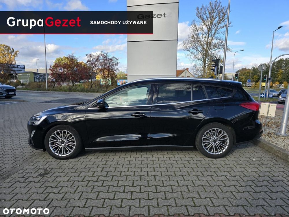 Ford Focus - 6