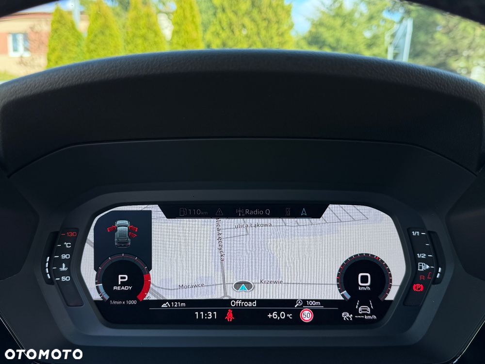 Audi A3 Sportback 35 TFSI S tronic - 21