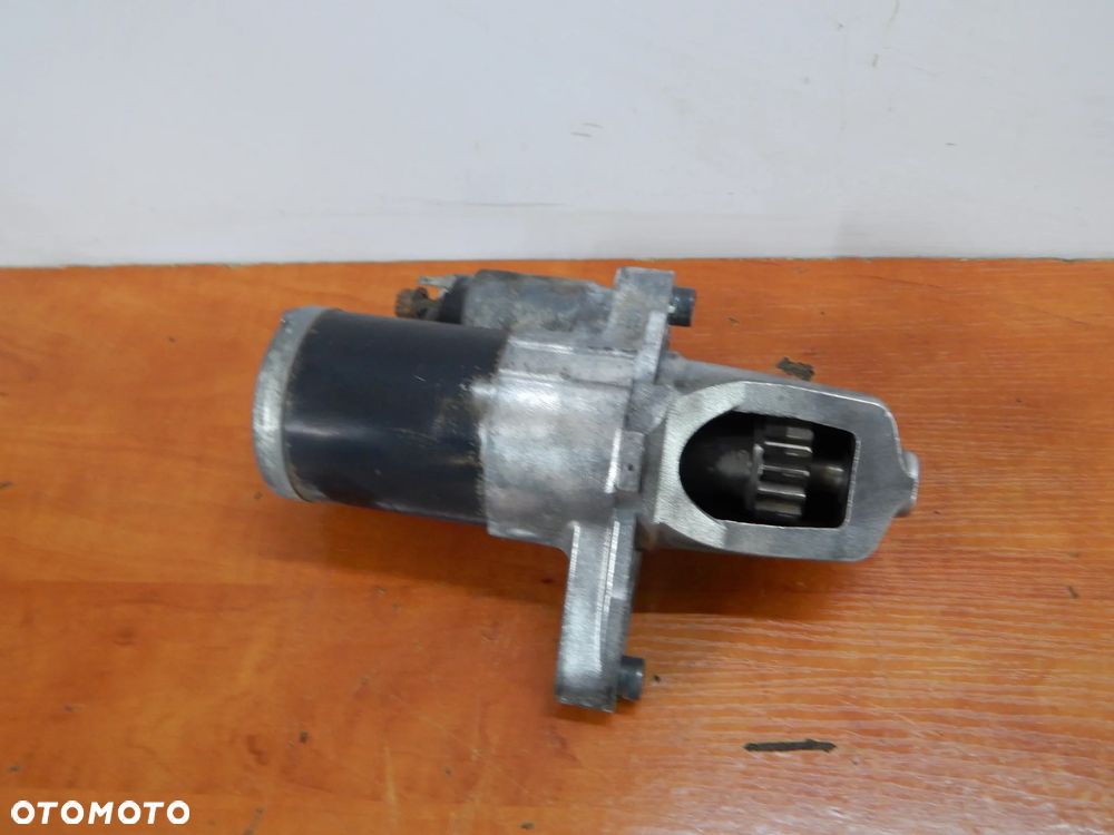 Rozrusznik 2.2 CDI Jeep Compass I Lift patriot caliber Mercedes 09-17 Łuków części - 2