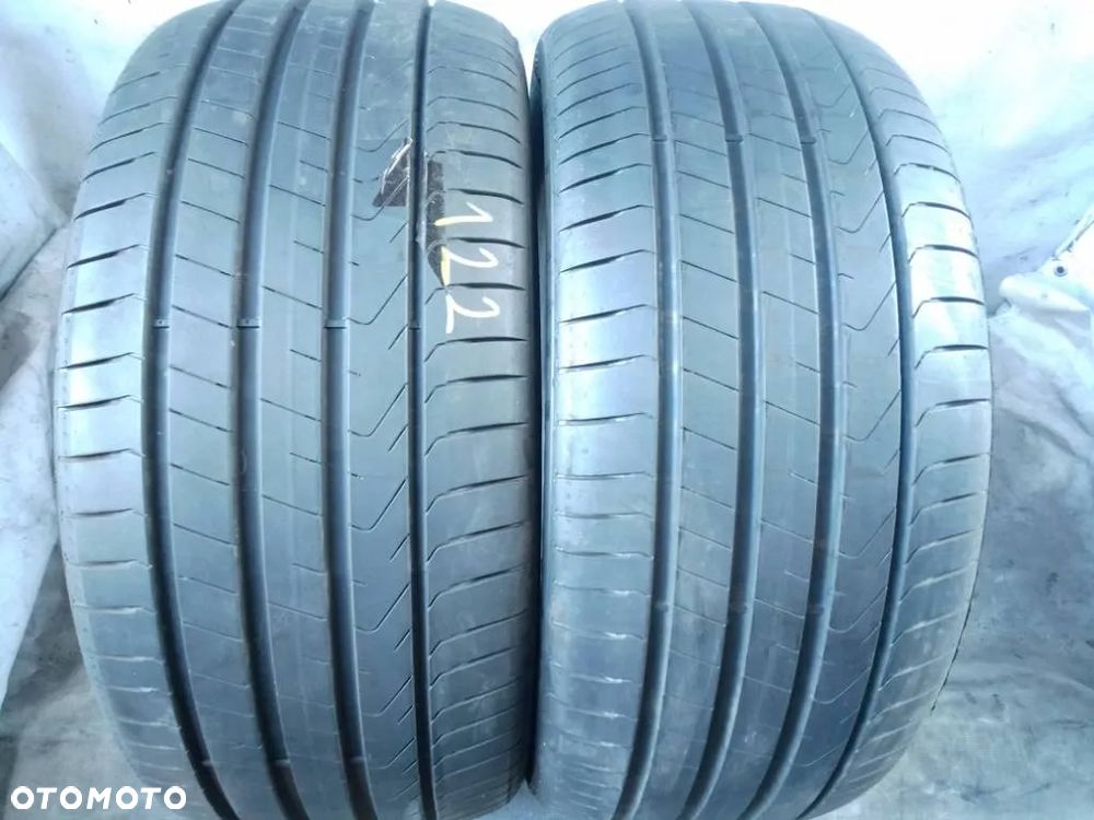 Pirelli Scorpion 255/40 R20 101V 2024 7-7.5mm - 1