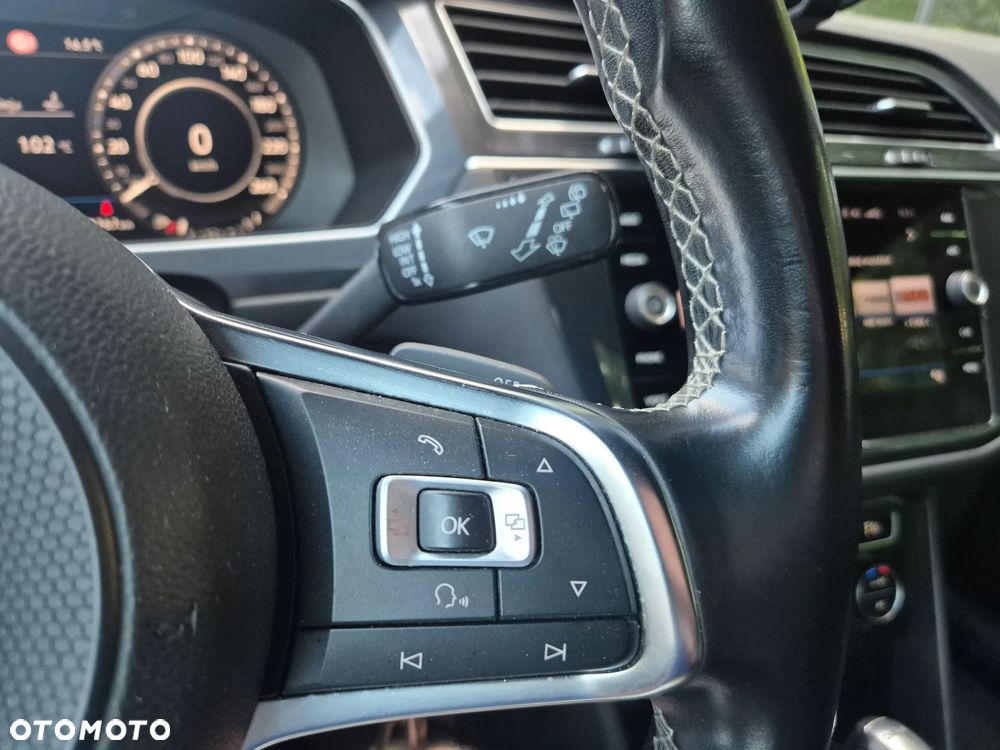 Volkswagen Tiguan 2.0 TSI BMT 4Mot Highline DSG - 11