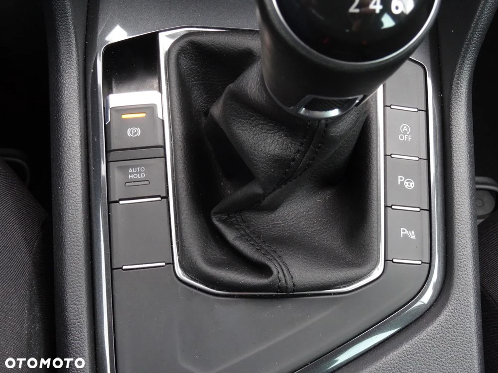 Volkswagen Tiguan 1.4 TSI ACT OPF Sound - 20
