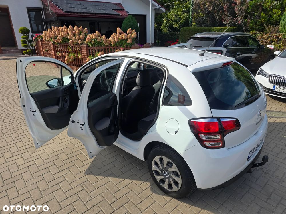 Citroën C3 - 35