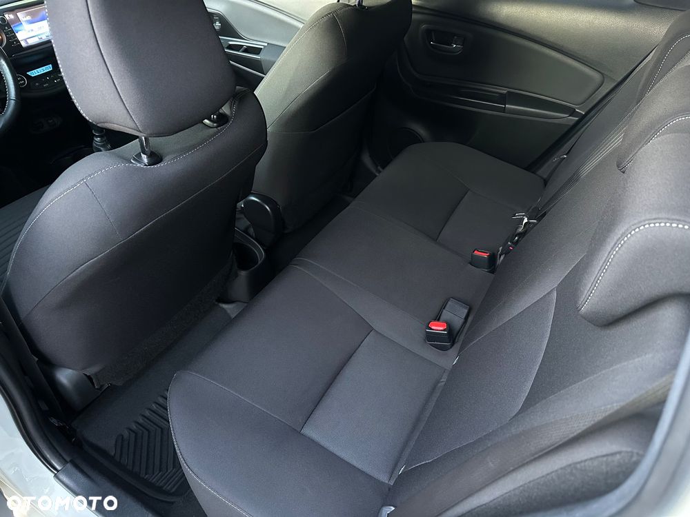 Toyota Yaris 1.5 Selection - 22