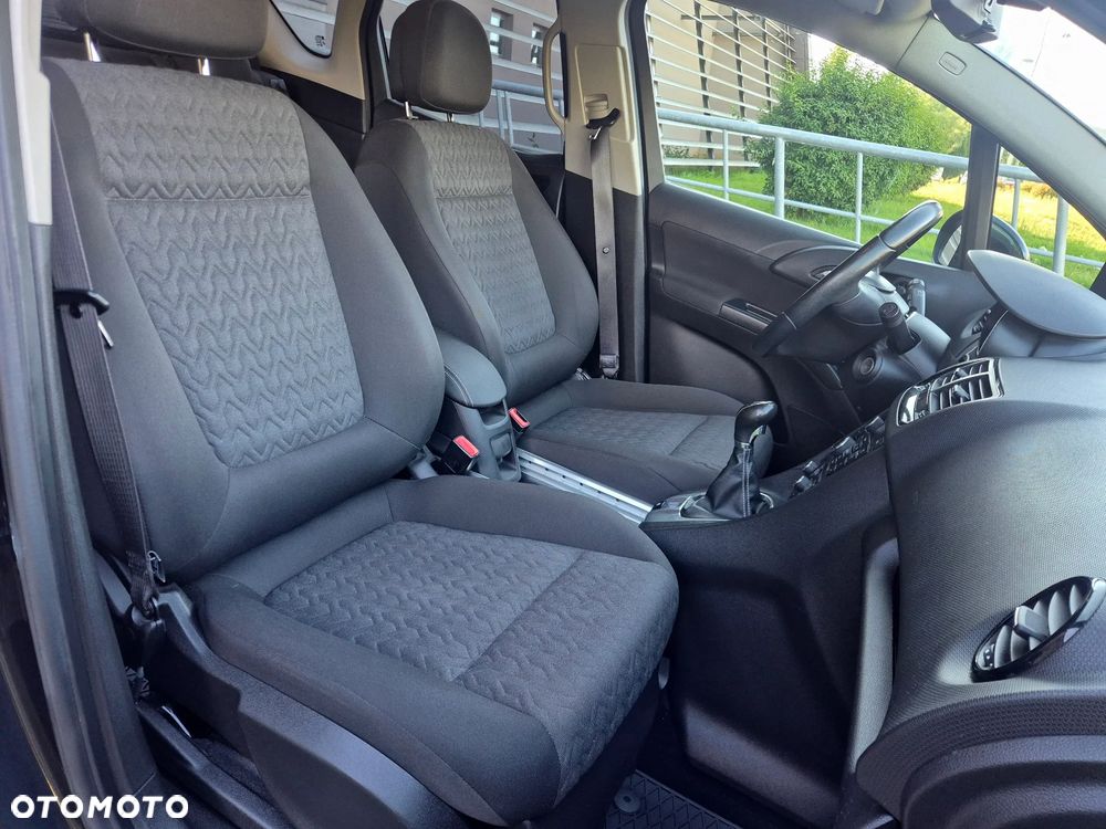 Opel Meriva 1.4 Active - 21