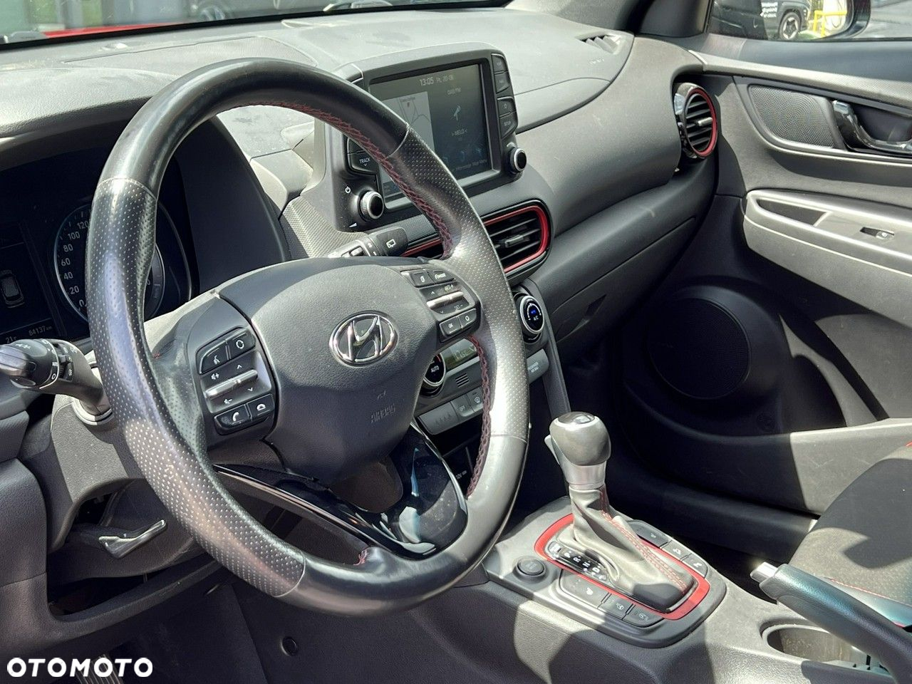 Hyundai Kona 1.6 T-GDI Premium DCT - 9