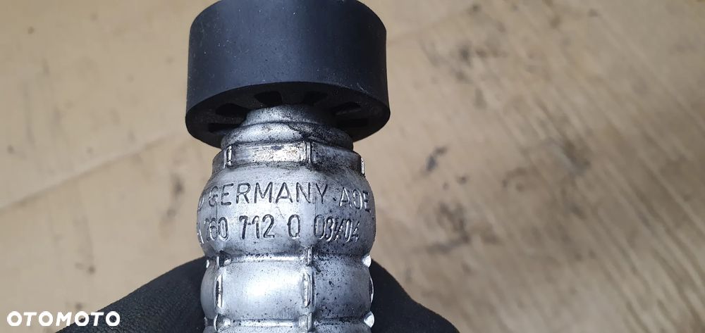 Przewód rurka klimatyzacji klimy Audi A4 B6  8E1260712Q - 6