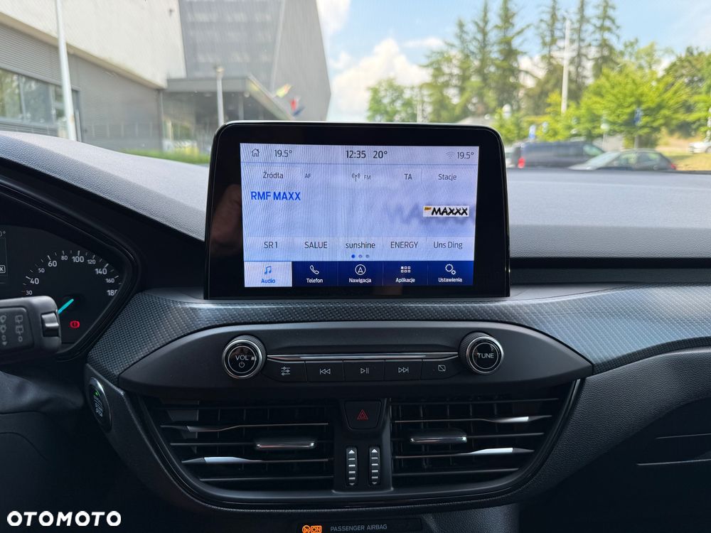 Ford Focus 1.5 EcoBoost STart-Stopp-System ST-LINE - 22
