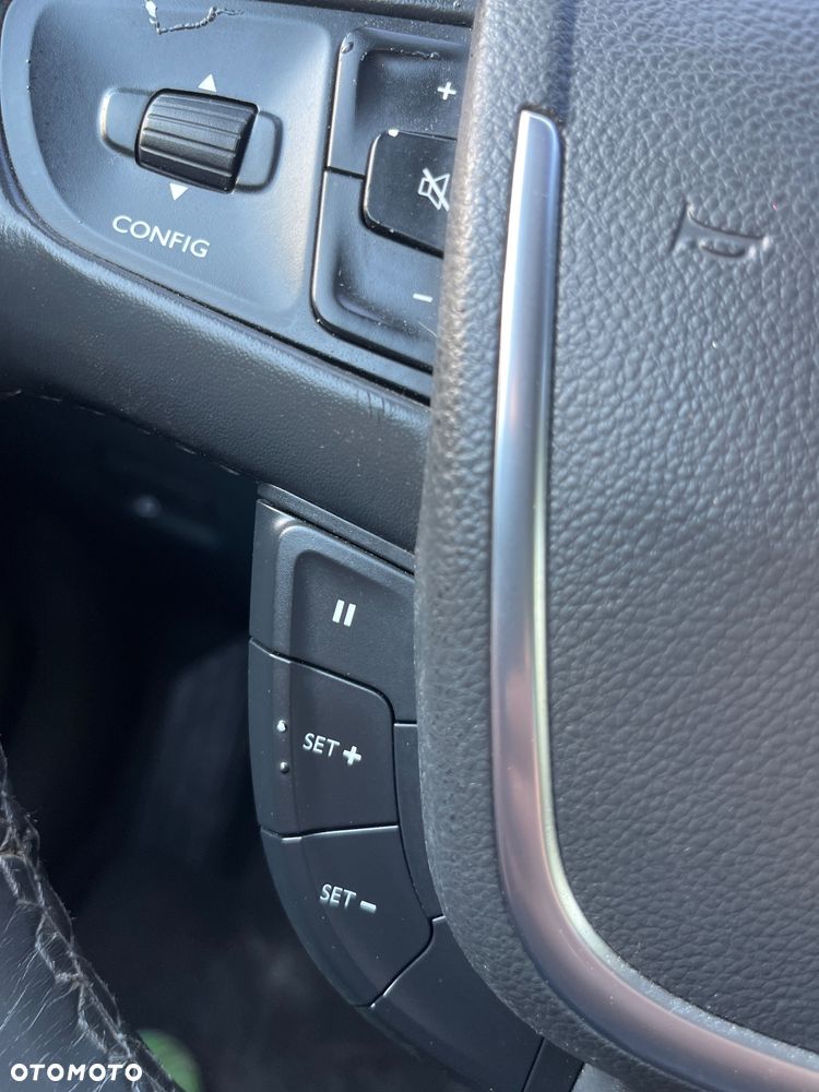 Peugeot 508 BlueHDi 180 EAT6 Stop&Start Allure - 22