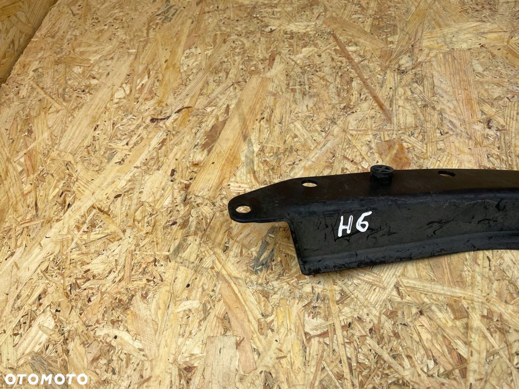 CHLAPACZ OSŁONA PROGU NADKOLA PRZÓD LEWY MAZDA CX-5 CX-5 I KD53-56115 2012- - 1