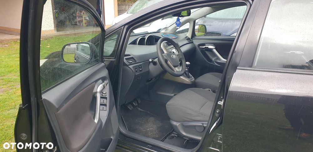 Toyota Verso 1.8 7-Sitzer Edition S+ - 7