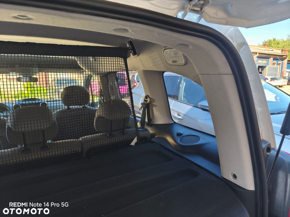 Citroën Berlingo Multispace BlueHDi 120 S&S SHINE - 23