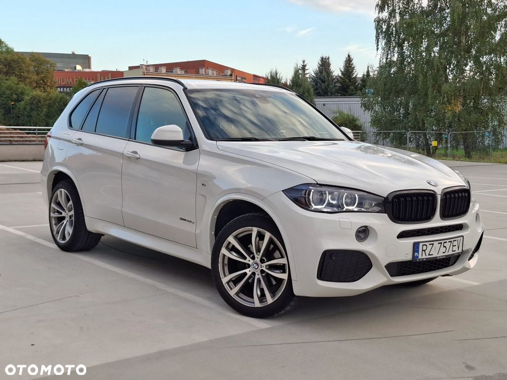 BMW X5 xDrive25d sport - 11