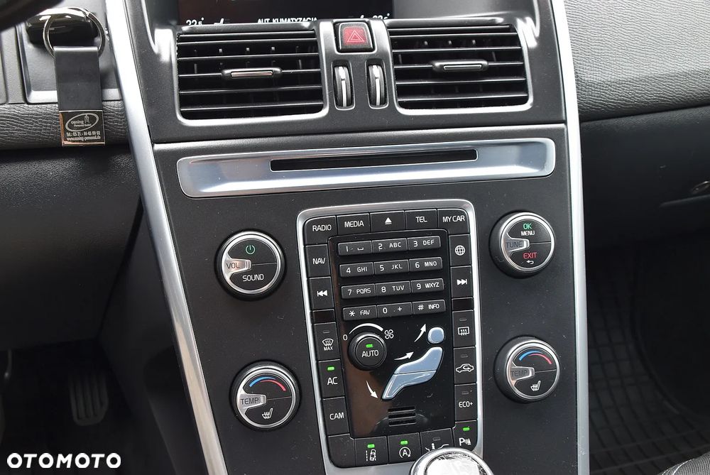 Volvo XC 60 D4 Drive-E Kinetic - 36