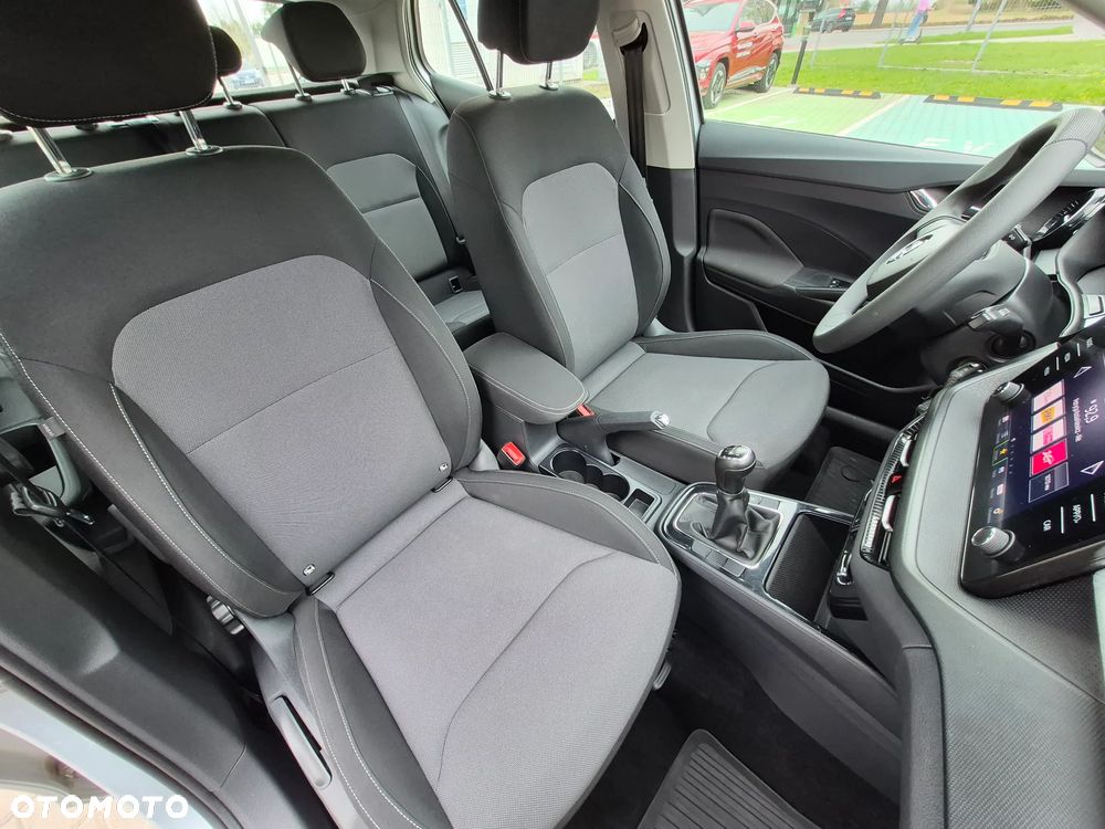 Skoda Fabia 1.0 Ambition - 17