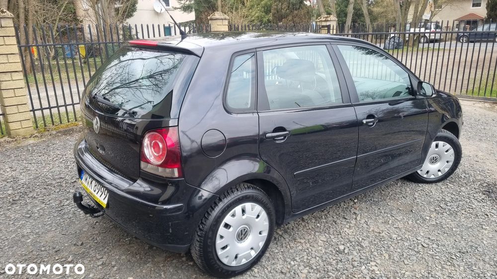 Volkswagen Polo 1.2 MATCH - 6