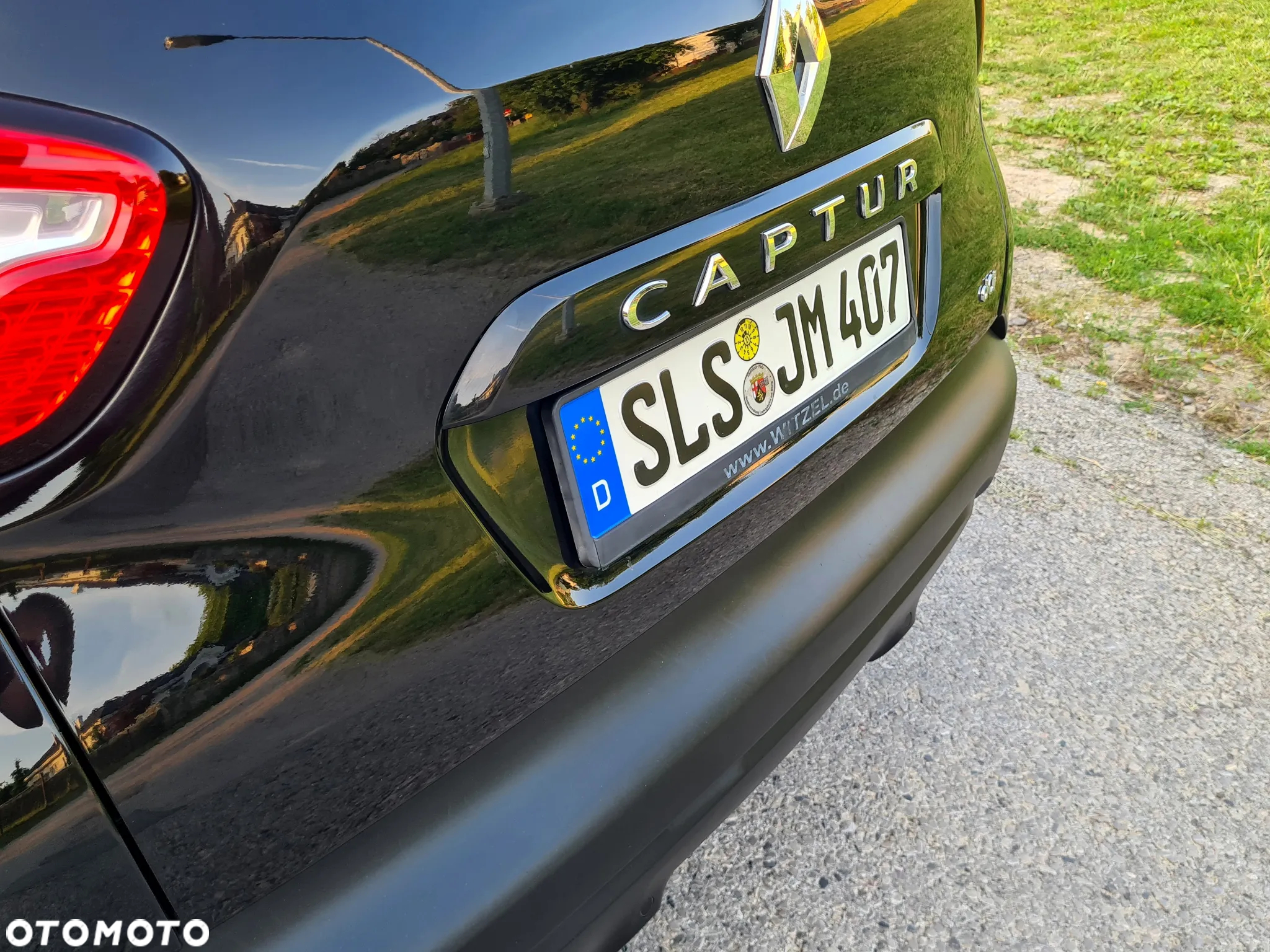Renault Captur 1.5 dCi Energy Limited - 36