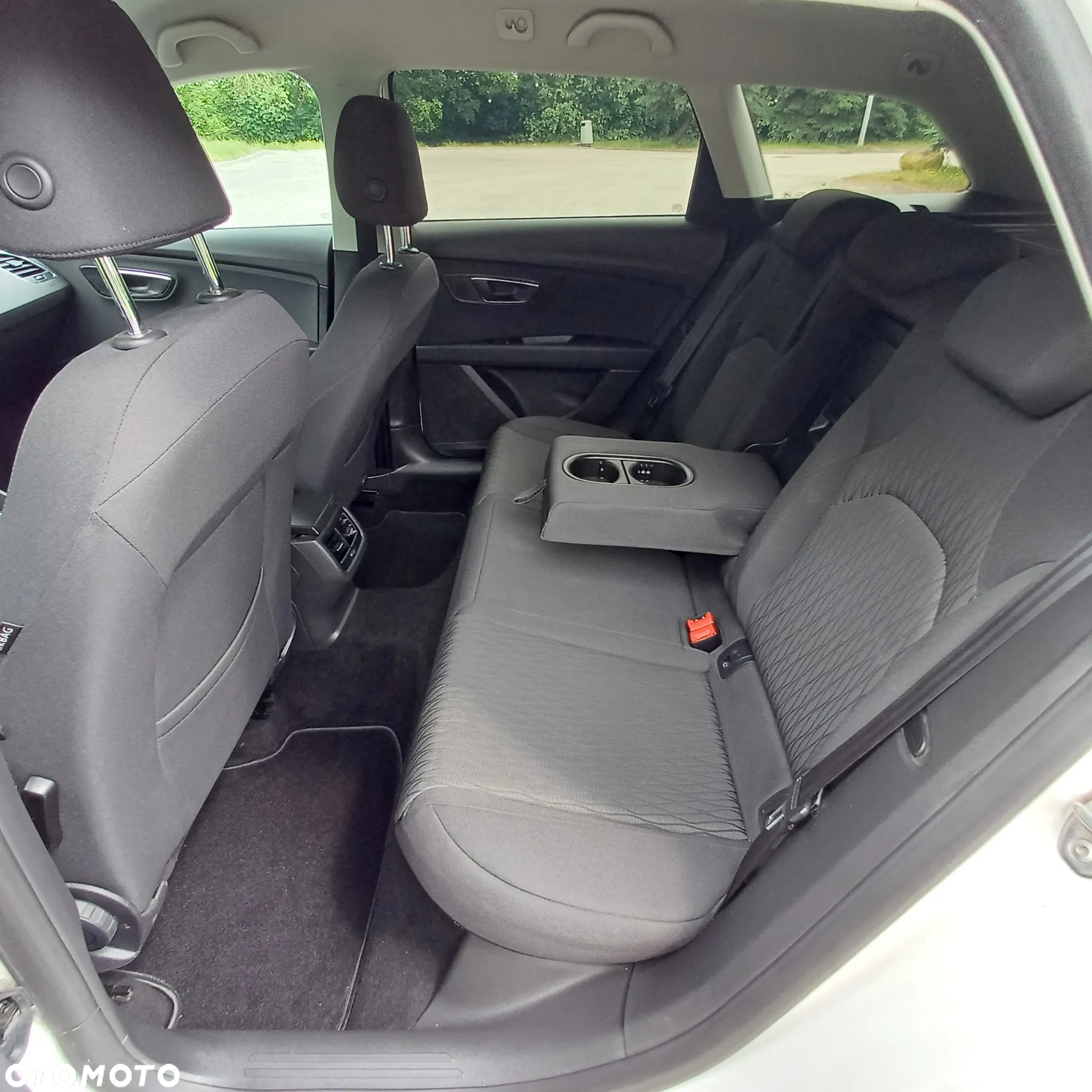 Seat Leon 2.0 TDI DPF DSG Style - 7