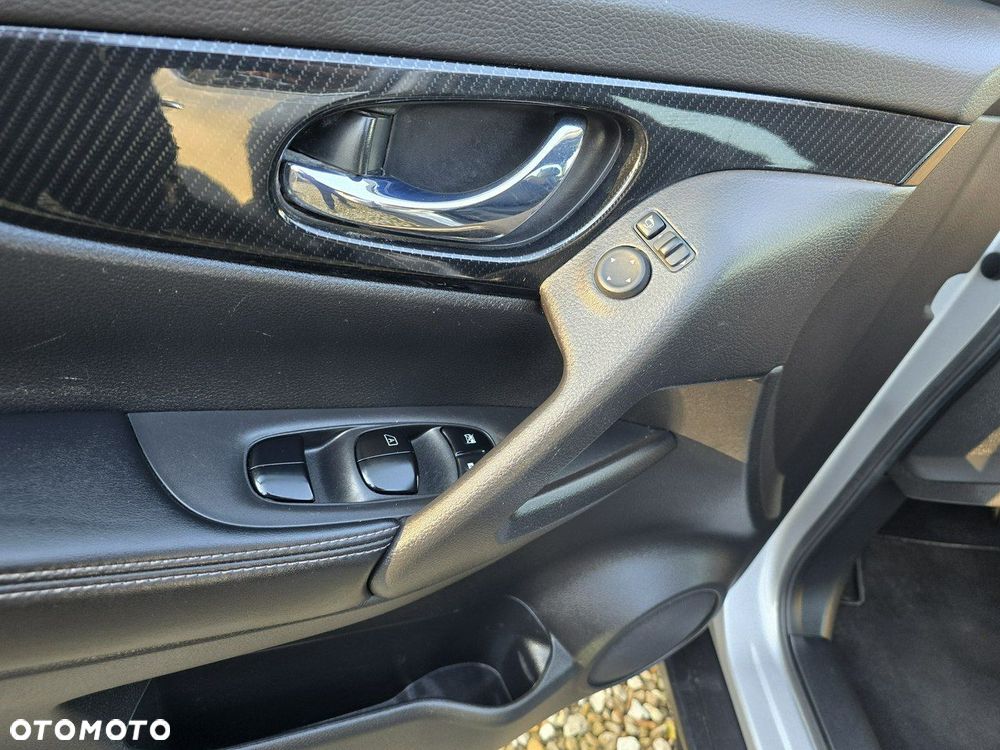 Nissan X-Trail 1.7 dCi Acenta 2WD Xtronic - 22