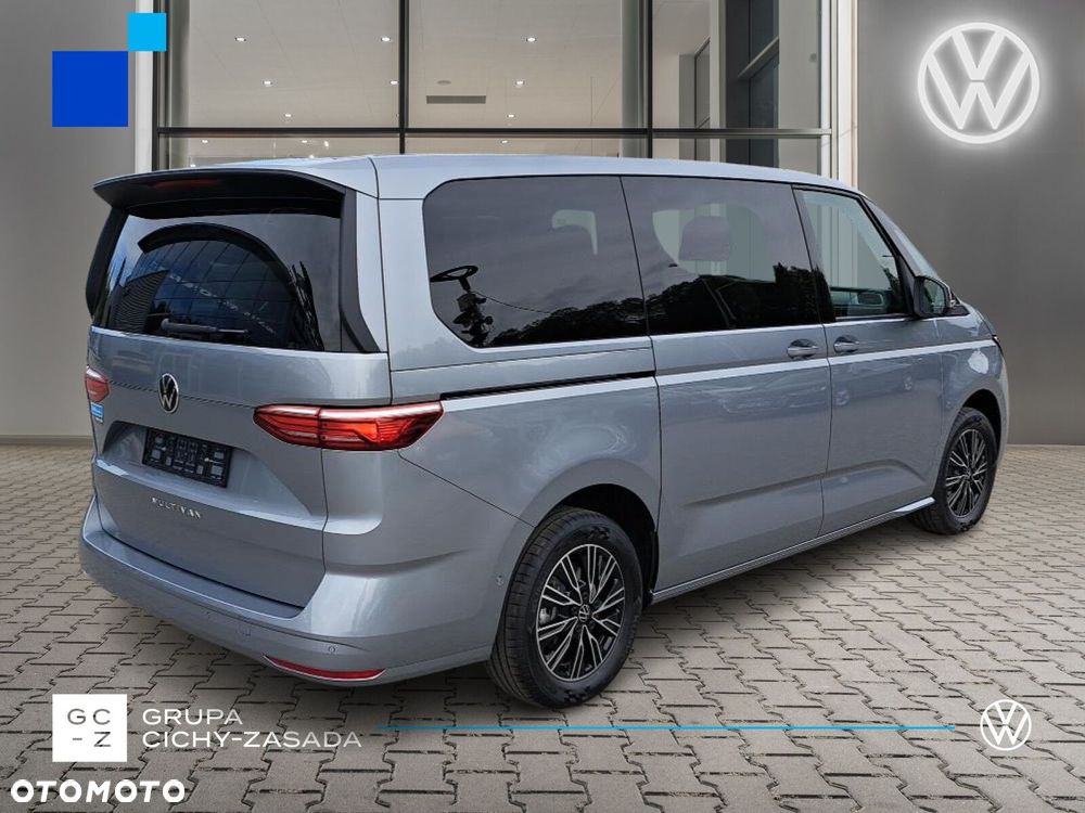 Volkswagen Multivan - 5