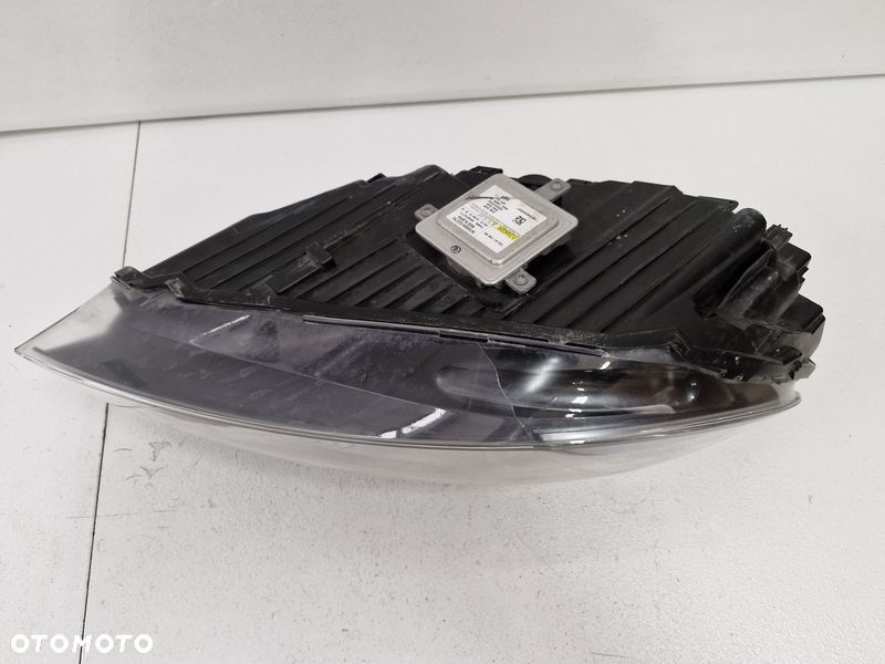 VOLVO V40 II 2 LAMPA REFLEKTOR PRAWY PRZÓD XENON UK 31283335 - 10