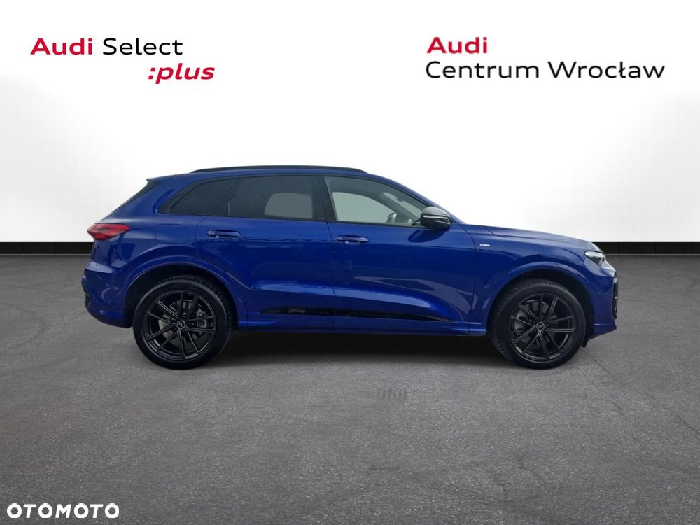 Audi Q5 40 TDI mHEV Quattro S Line S tronic - 7
