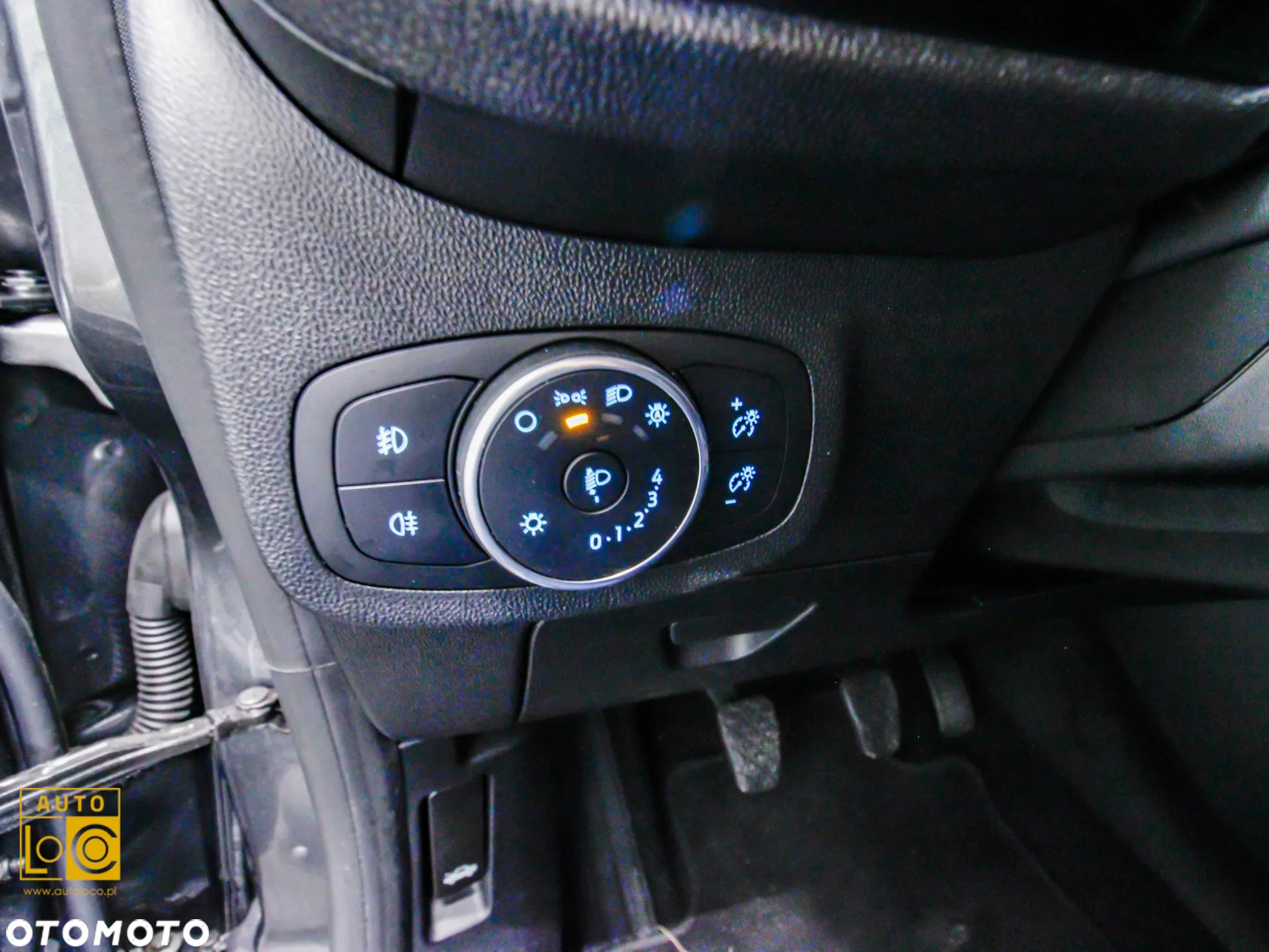 Ford Fiesta 1.1 SYNC Edition - 27
