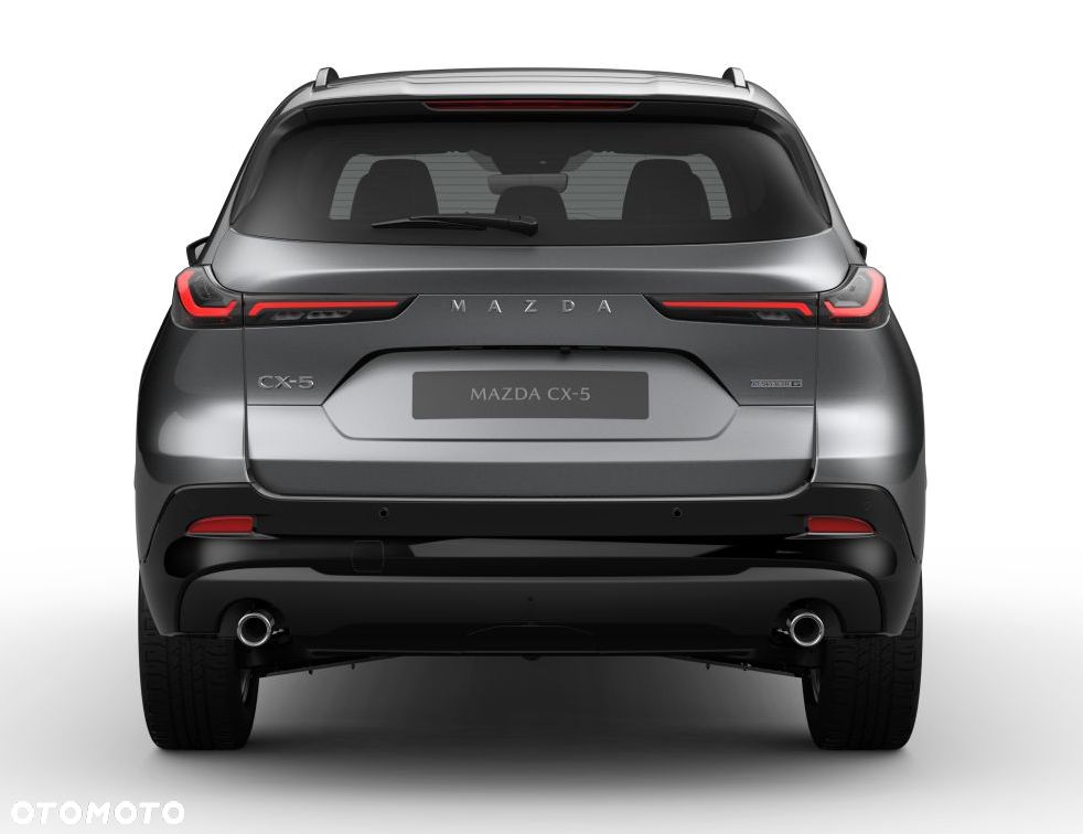 Mazda CX-5 e-SKYACTIV-G 141 Homura - 5