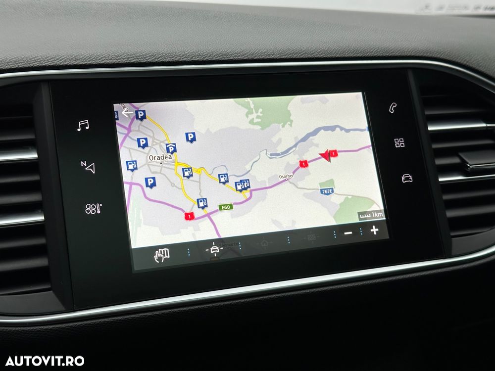 Peugeot 308 PureTech 110 Stop & Start Allure - 14