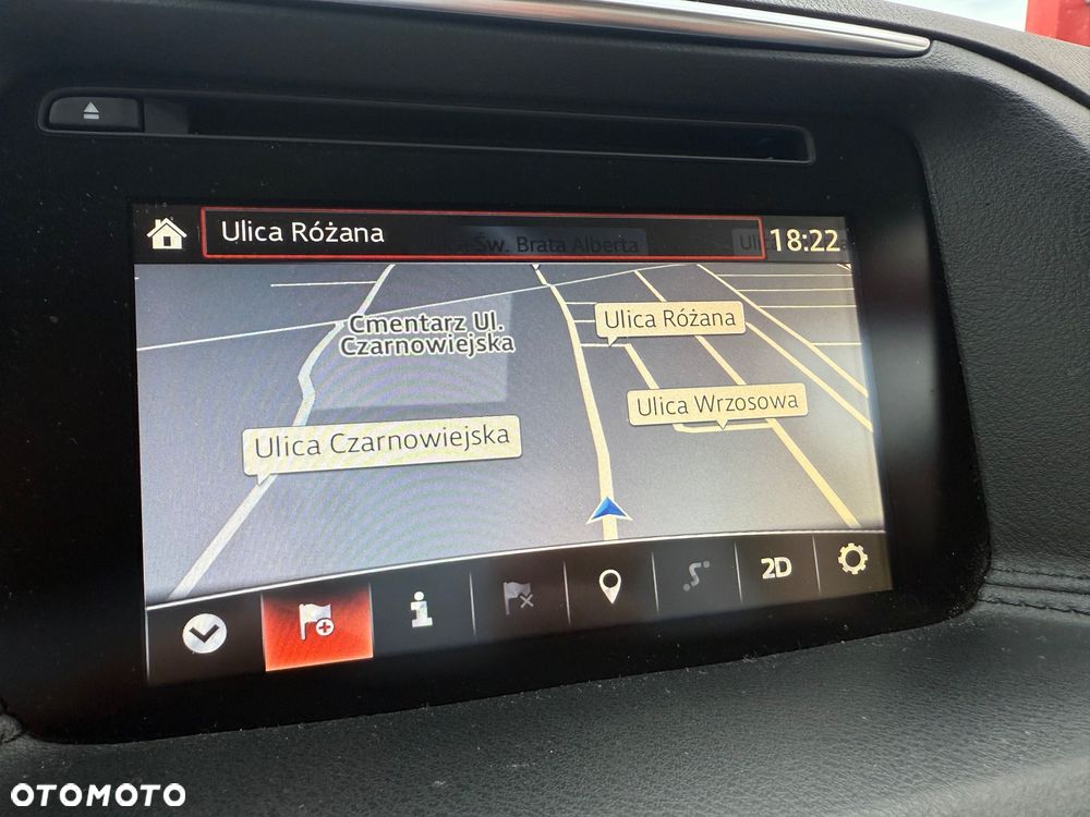 Mazda CX-5 SKYACTIV-G 165 Prime-Line - 14