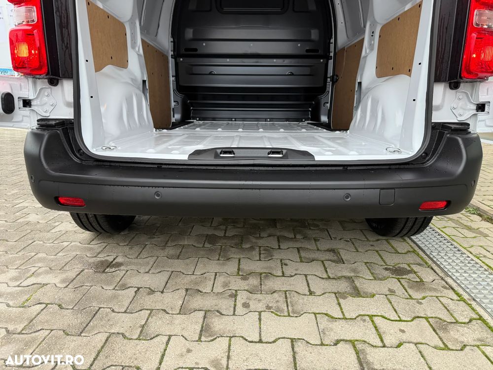 Fiat Scudo Van L2 - 21