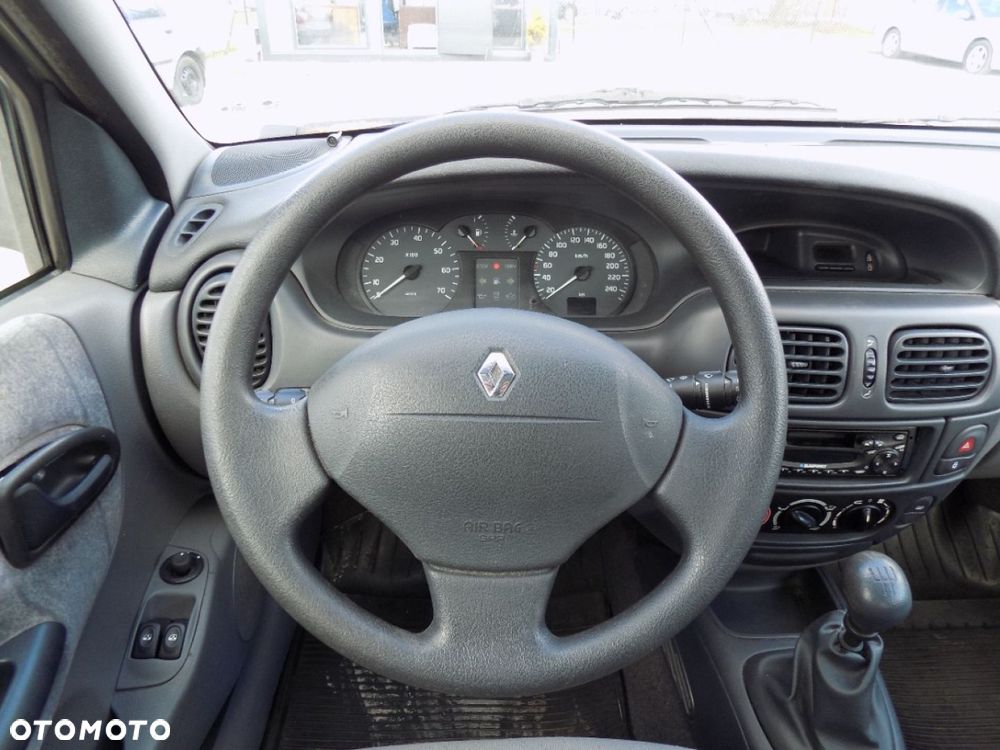 Renault Megane - 6